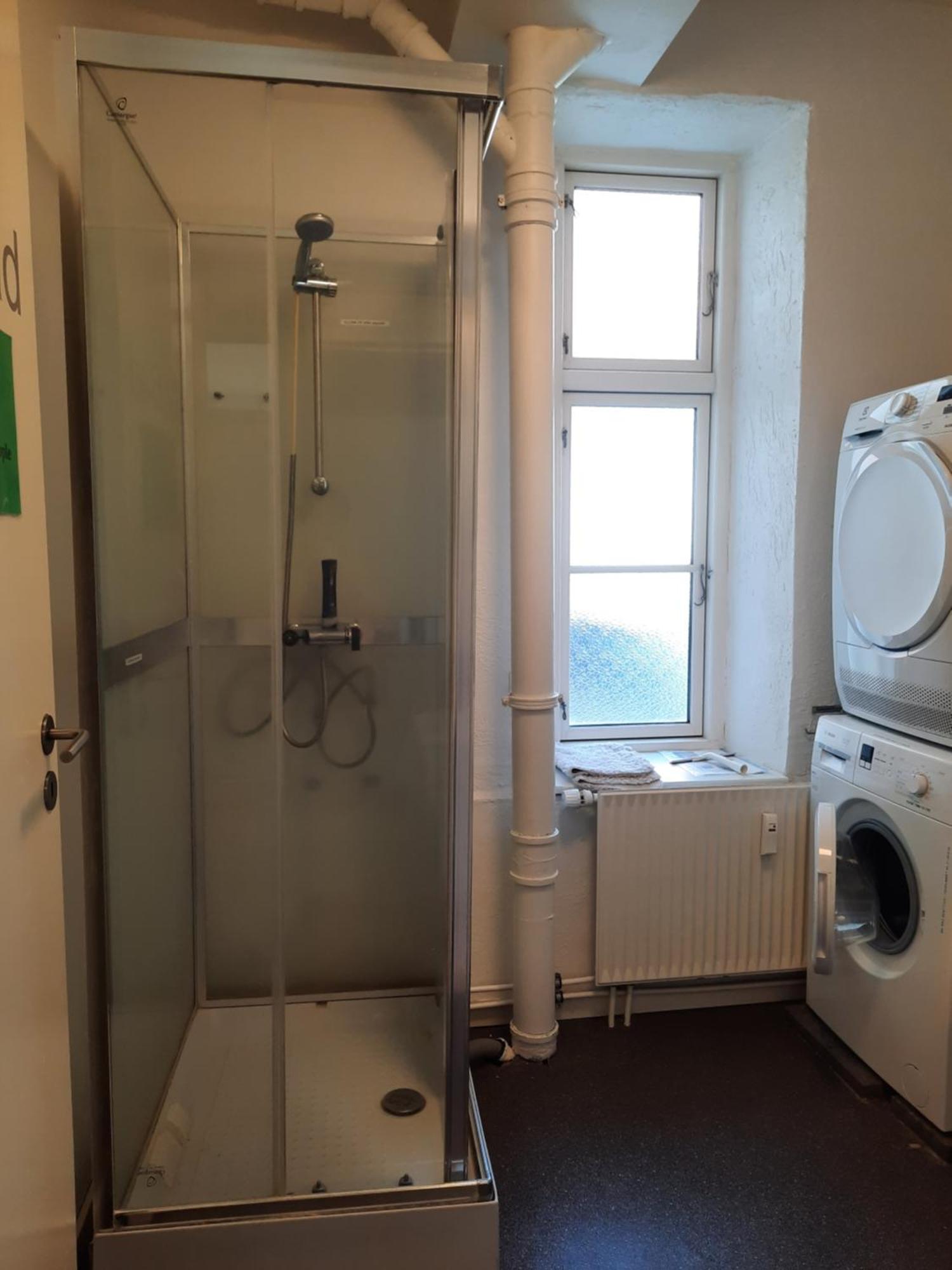 Private Room In A Shared Apartment Odense Exterior foto